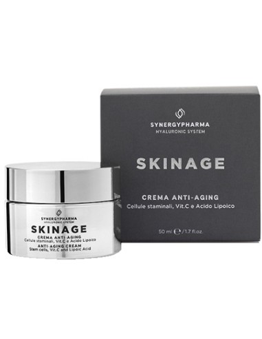 SKINAGE CREMA ANTI AGING 50ML