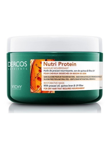 DERCOS NUTRIENTS AND OTHER PRODUCTS