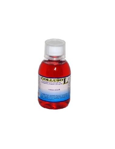 COLLUSOL COLLUTORIA 200ML