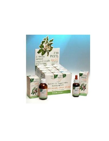 FITOPROFYL GOCCE 30ML