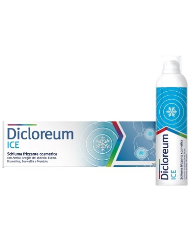 DICLOREUM ICE SCH FRIZATION