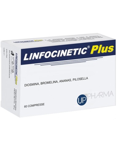 LINETIC PLUS 60CPR