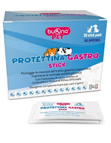 PROTETTINA GASTRO STICK20STICK