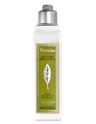 VERBENA LATTE COURT 250ML