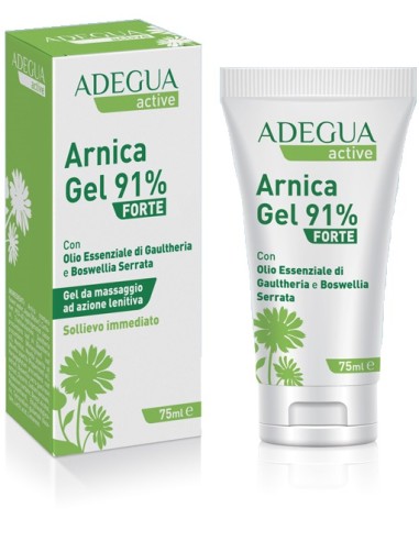 ADEGUA ACTIVE ARNICA 91% FORTE