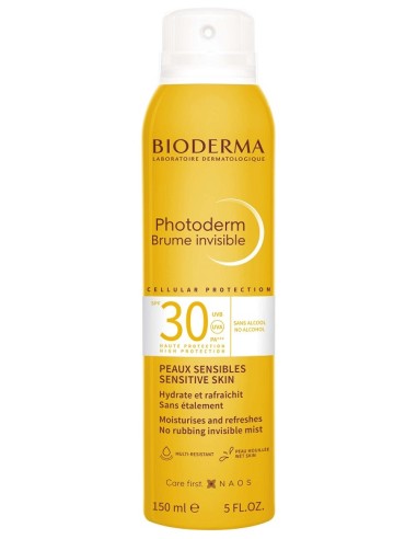 PHOTODERM BRUME SOLAIRE SPF30