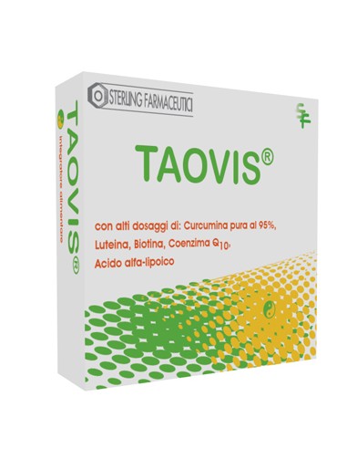 TAOVIS 20CPS