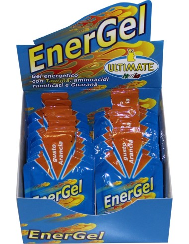 ULTIMATE ENERGEL ARA 24FL 35ML