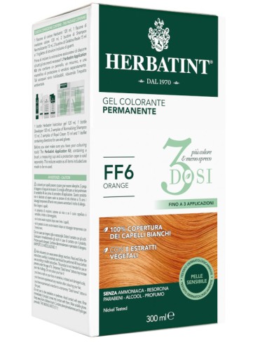 HERBATINT FF6 300ML