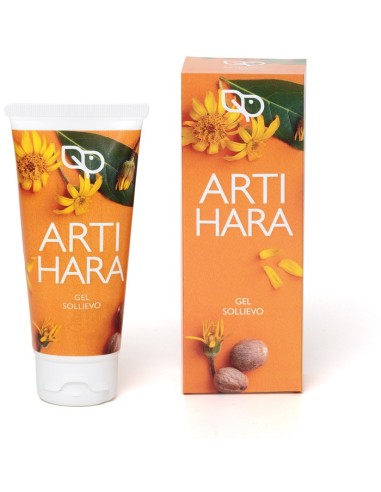 ARTIHARA GEL SOLLIEVO 100ML