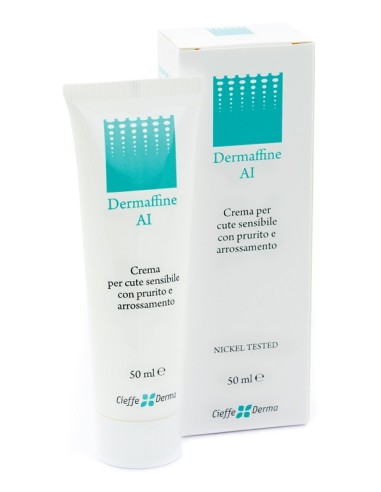 DERMAFFINE TO CREMA 50ML