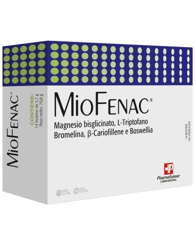 MIOFENAC 14BUST