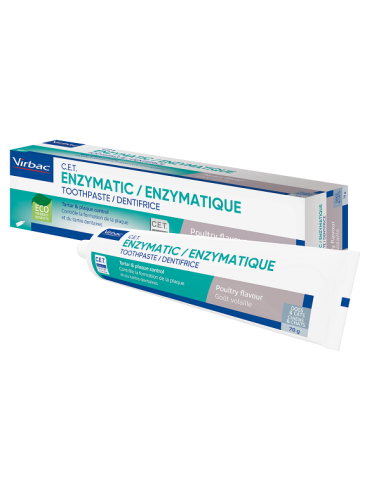 ENZIMATIC DENTIFRIC 70G