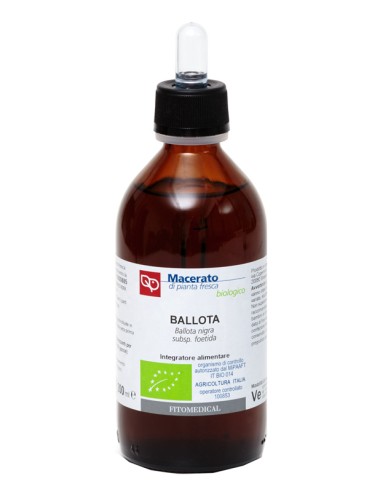 BALLOTA TM BIO 200ML