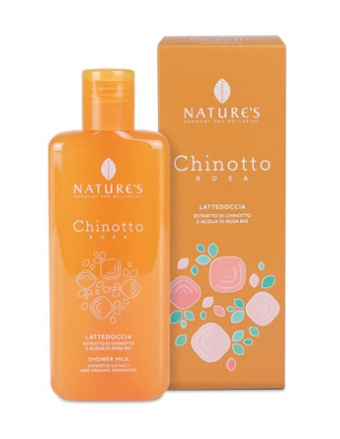 CHINOTTO ROSA LATTEDOCCIA200ML