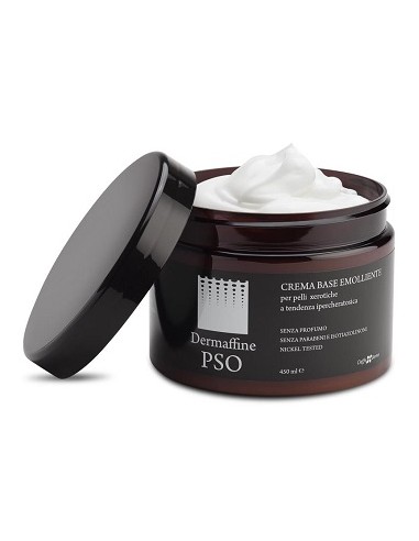 DERMAFFINE PSO CREMA 450ML