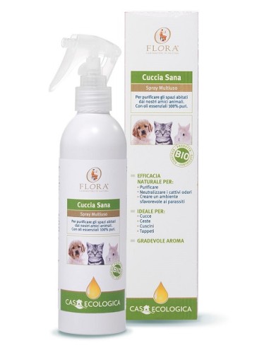 CUCCIA SPRAY 200ML