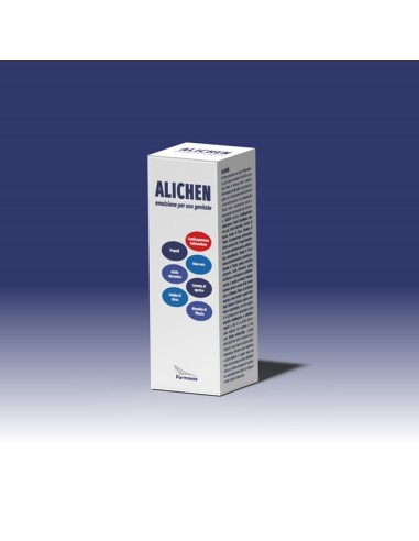 ALICHEN EMULSION 30ML