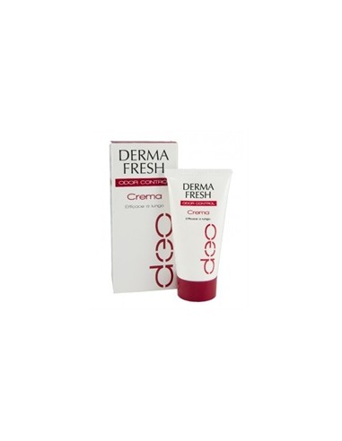 DERMAFRESH ODOR CONTROL OTHER