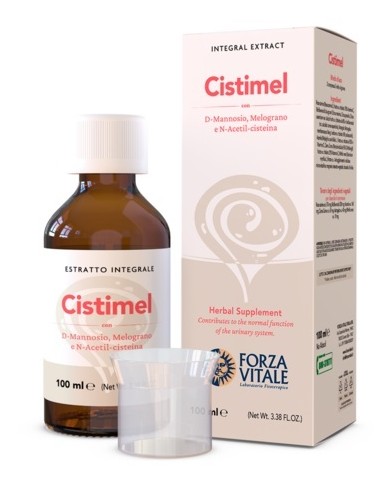 CISTIMEL 130ML