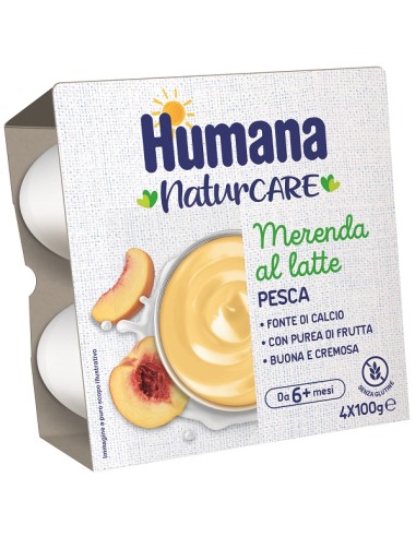 HUMANA FISHING 4PZ 100G