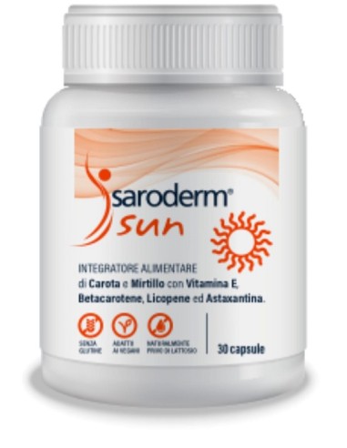 SARODERM