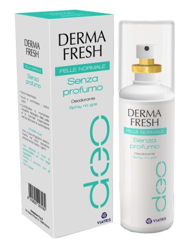 DERMAFRESH P NORM S/PROF 100ML