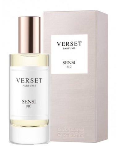 VERSET SENSI MORE EDP 15ML