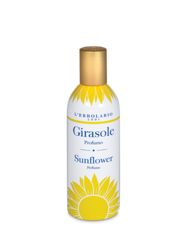 L'ERBOLARIO GIRASOLE PROFUMO 75ML