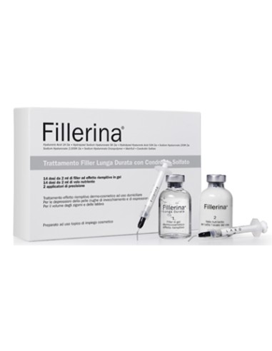 FILLERINA LD GR3 GEL+EMULS