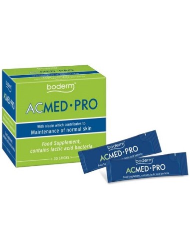 ACMED PRO 30STICK