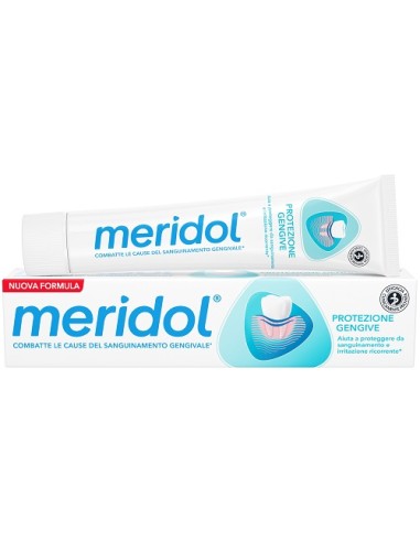 MERIDOL PROT GENG TOOTHPASTE