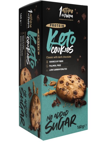 KETO COOKIES