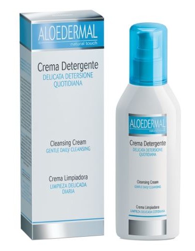 ESI ALOEDERMAL CREAM DET 200ML