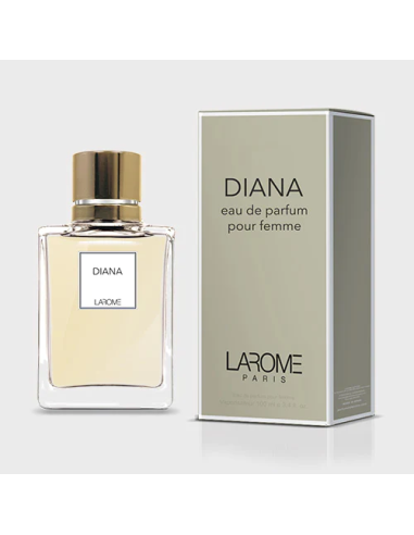 PROFUM FOR LEI - DIANA - 100 ML LAROME