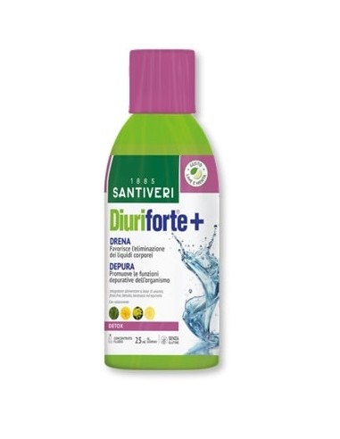 DURIFORT + 500 ML OF WATER