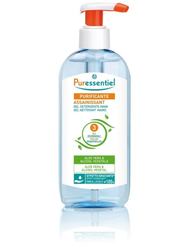 PURIFICATION GEL IGIEN 250ML