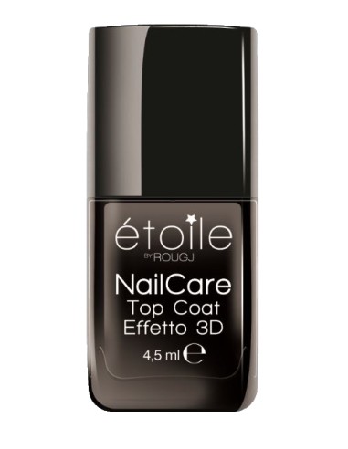 ROUGJ ETOILE TOP COAT UV 3D