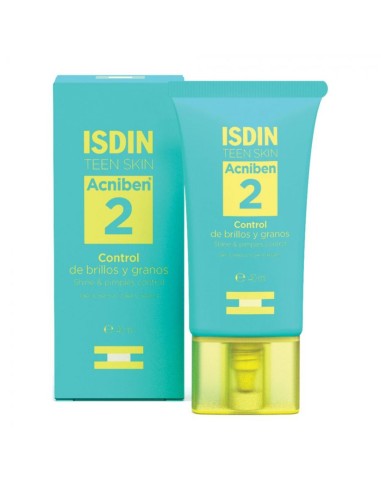 ACNIBEN FACIAL CREMA 40ML