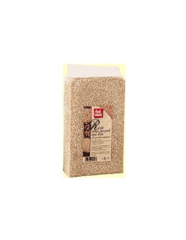 RISO RIBE LUNGO INTEGRALE 1KG