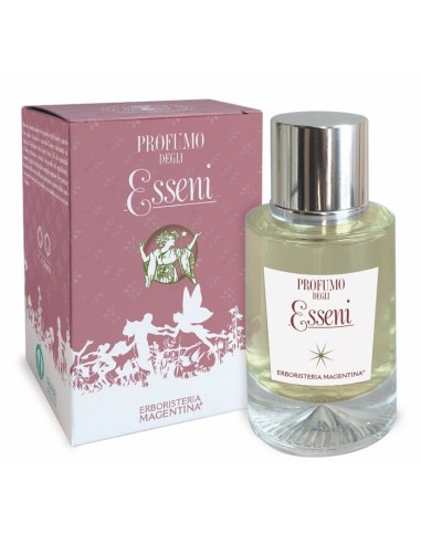 ESSENI PROFUMO CORPO 50ML