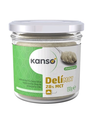 KANSOM DELIMCT CHAMPIGNONS 28%