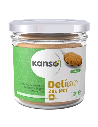 KANSAMED DELIMCT 28% 130G