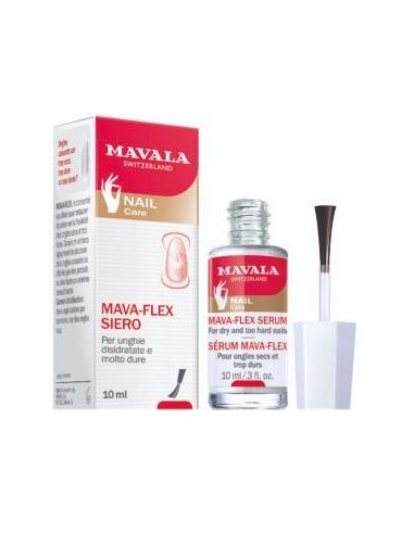 MAVA-FLEX SERUM FOR NAILS 10 ML