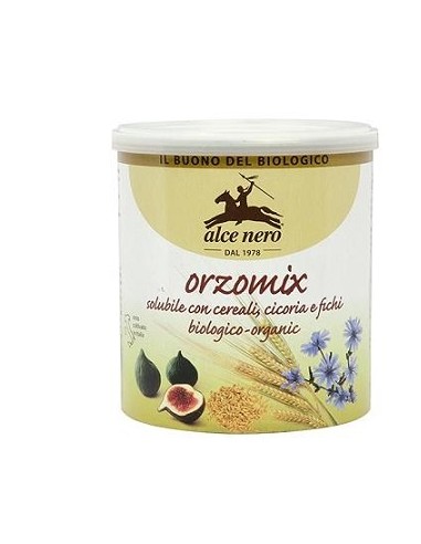 ORZO MIX BIO 125G