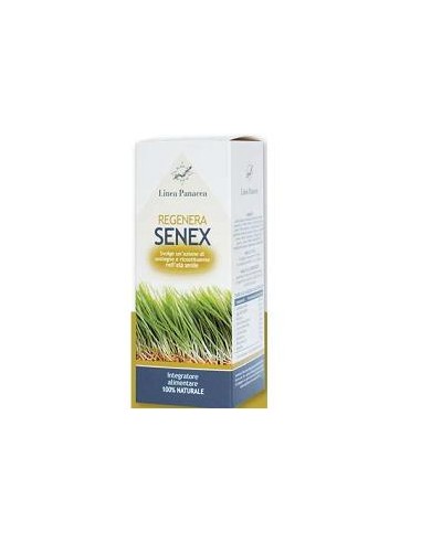 REGENERA SENEX 90CPS