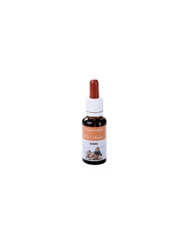 RIMEDIO BIMBI 20ML VISANIMI