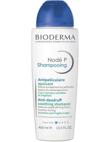 NODE P APAISANT 400ML