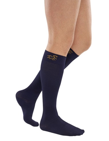 SOCKS FY BAMBOO OPERA BL N S