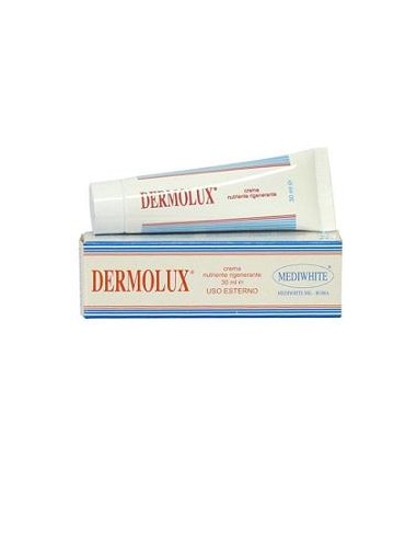 DERMOLUX CR CICATRIZATION 30ML